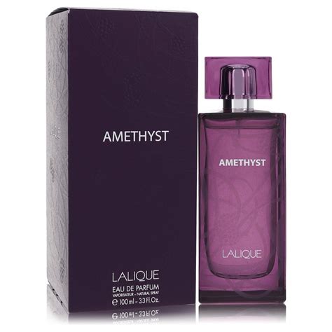 amethyst perfume price.